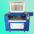 Laser Cutting Machine JC-1290 (1200*900mm) 2