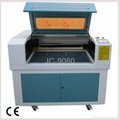 Laser Cutting Machine JC-1290 (1200*900mm) 3
