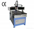 Metal CNC Engraving Machine (600*900mm) 4