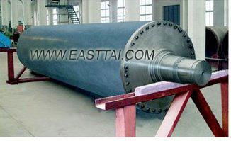 rolls for paper machine 2