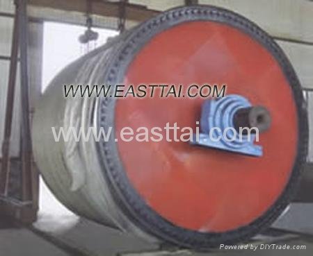 Dryer cylinder for paper processing machine 4