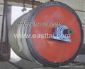 Dryer cylinder for paper processing machine 4