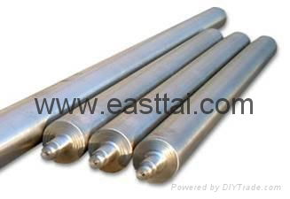 rolls for paper machine 4