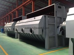 Disc thickener