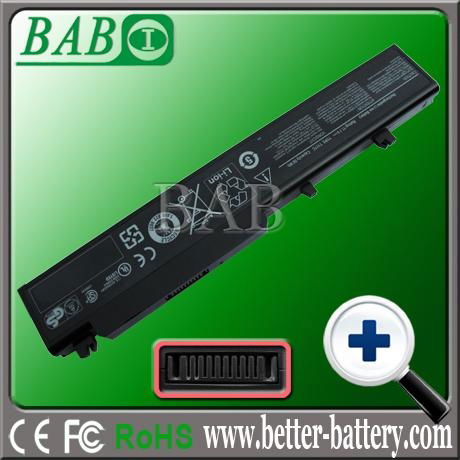 Dell Vostro 1710 Battery laptop battery