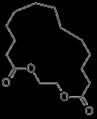 Ethtlene Brassylate Musk-T 2