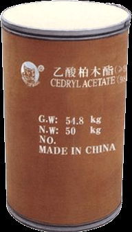 Cedryl Acetate 