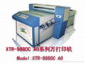 Multifunctional printer /furniture/ceramic printing 1