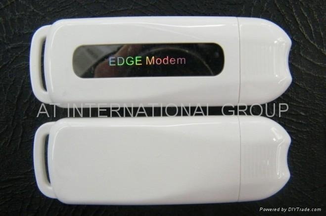 High-speed EDGE Wireless Modem