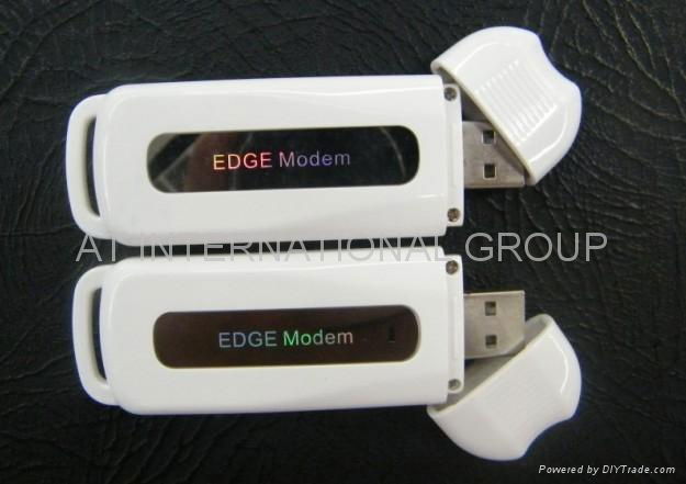 High-speed EDGE Wireless Modem 2