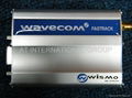 Industry wavecom modem 4