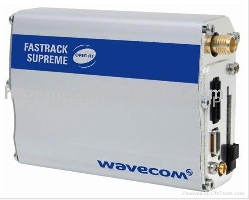Original Fastrack Suppeme 20 Q2687 wavecom