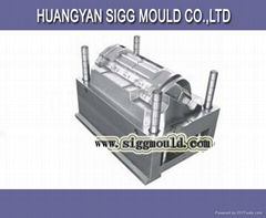 Automobile Accessories Mould