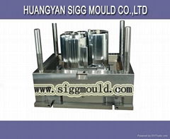 washing machine mould