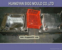 crate mould