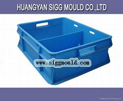 milk crate mould