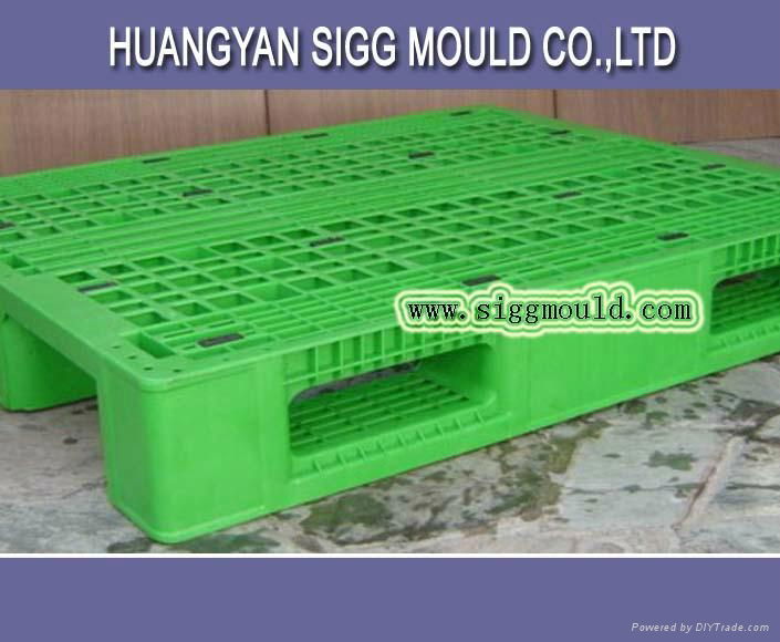 plastic pallet mould 2