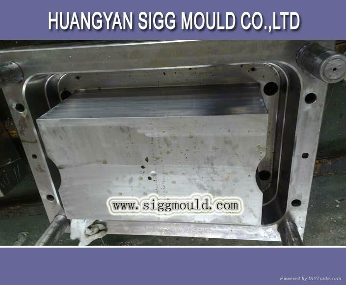 Crate mould manufacturer from China