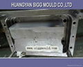 Crate mould manufacturer from China 1