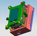 Crate mould manufacturer from China 3