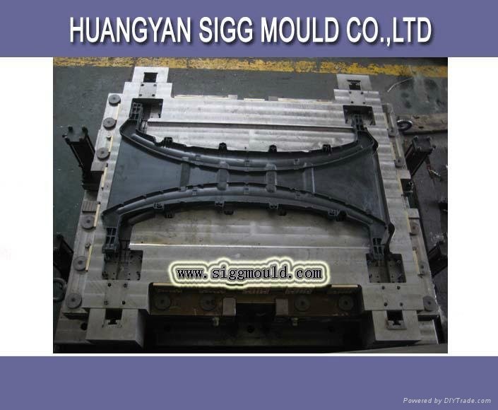 Crate mould manufacturer from China 4