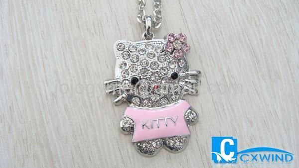 Hello kitty jewelry 5