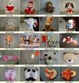 stuffed teddy bear 2