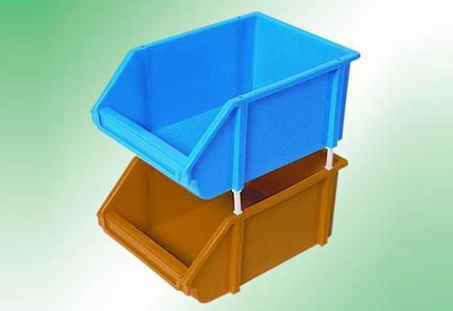 上海云豪供应1#系列塑料零件盒 3