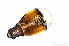 7w LED Bulb light