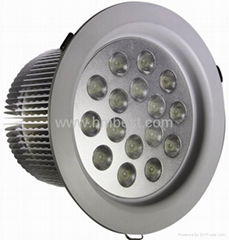 LED Ceiling Spotlight 16W