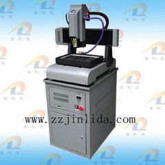 JLD-3636 stone engraving machine