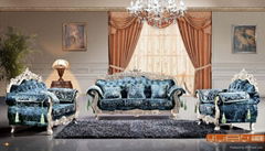 European Classical Sofa 3048#