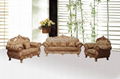 European Classical Sofa 3048# 2