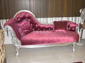 Sofa/chaise lounge sofa F05# 4