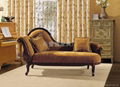 Sofa/chaise lounge sofa F05# 5