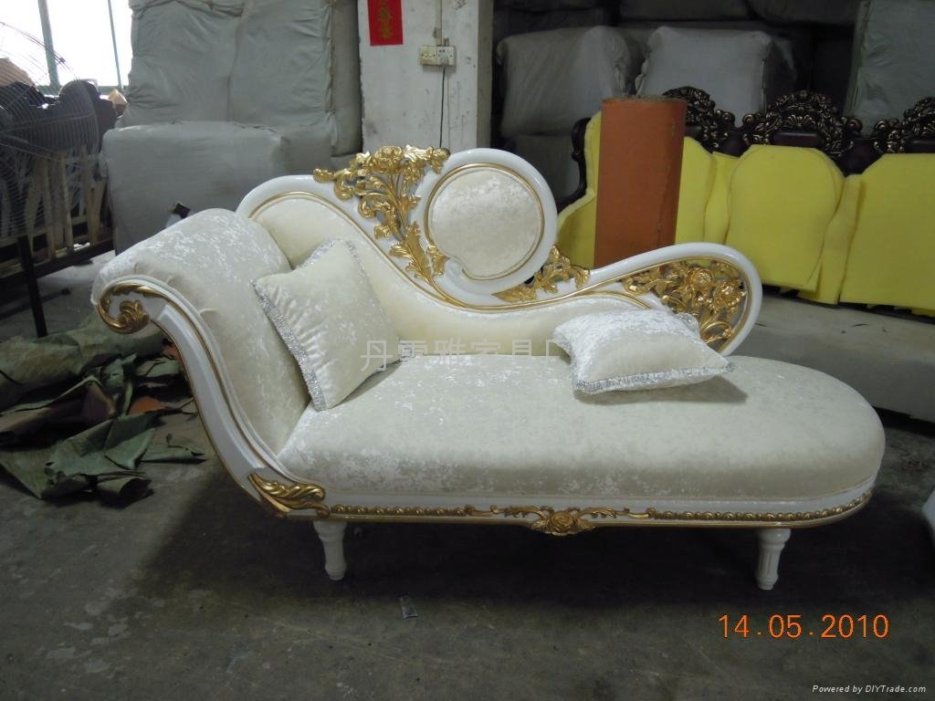european sofa/chaise lounge sofa 3