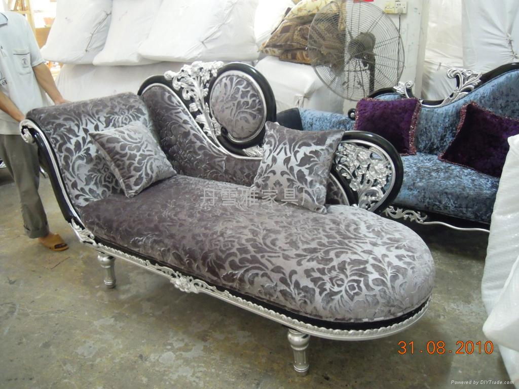 european sofa/chaise lounge sofa 4