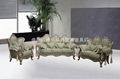 European Classical Sofa 4