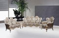 European Classical Sofa 5