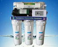 Household water purifier