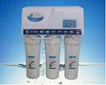 Household water purifier