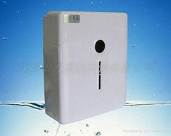 Household water purifier