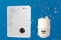 Household water purifier 1