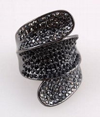 fashion costume ring