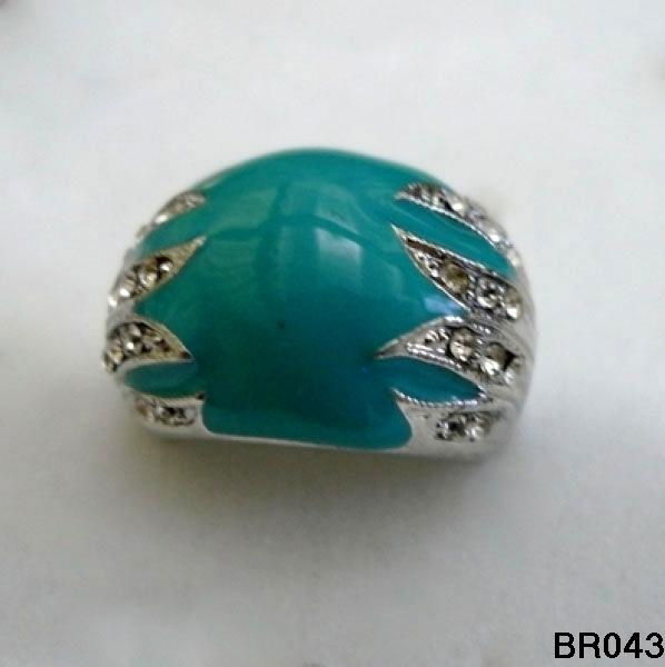 fashion costume ring 2