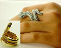 fashion costume ring 1