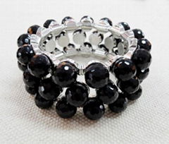 fashion crystal bangle