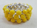 fashion crystal bangle 2