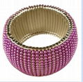 fashion bangle