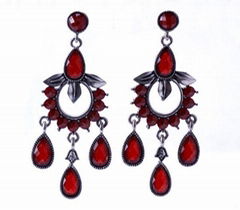 fashion earring